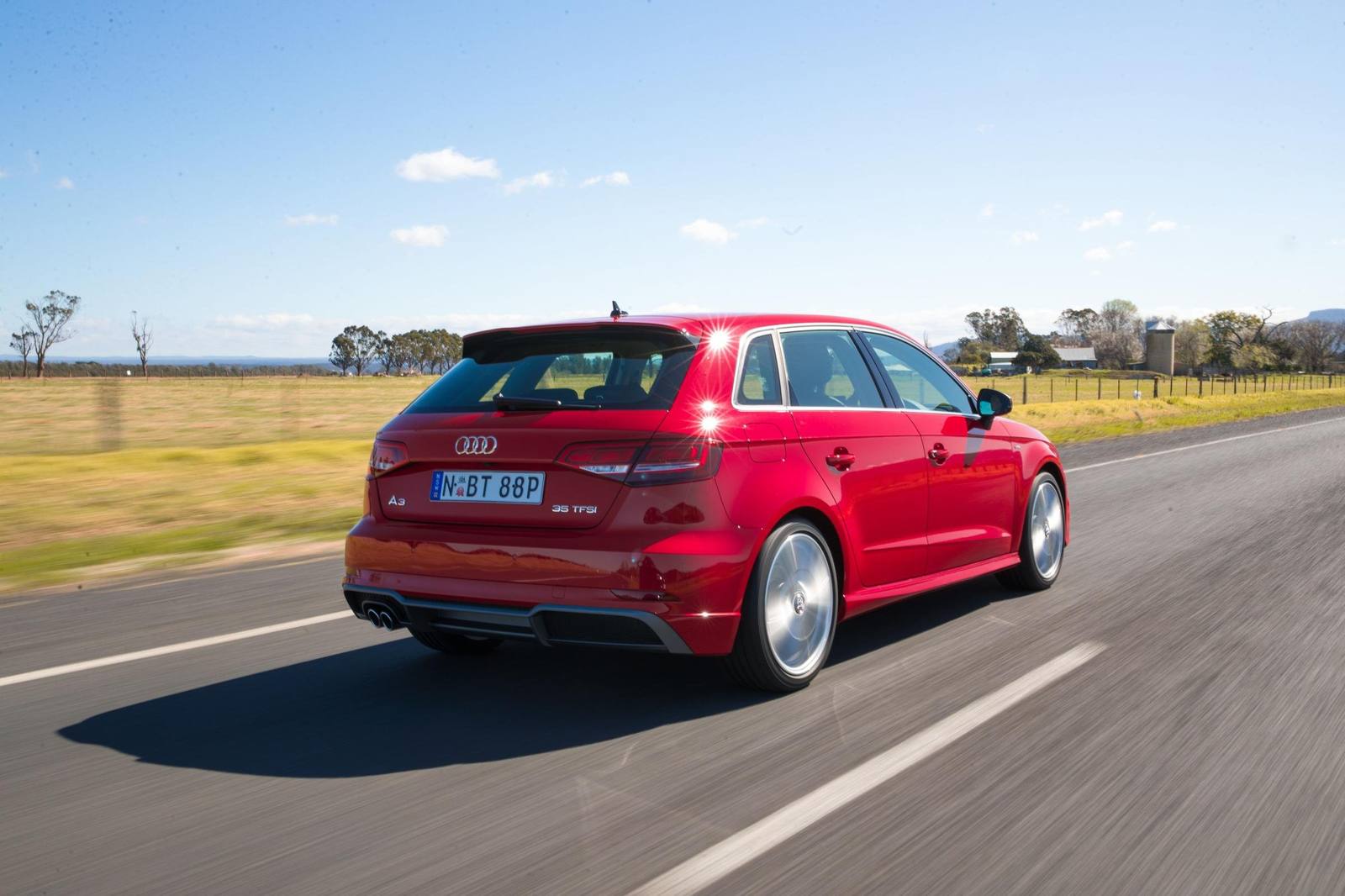 35 TFSI