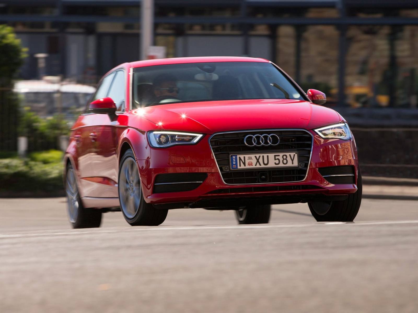 1.4 TFSI COD