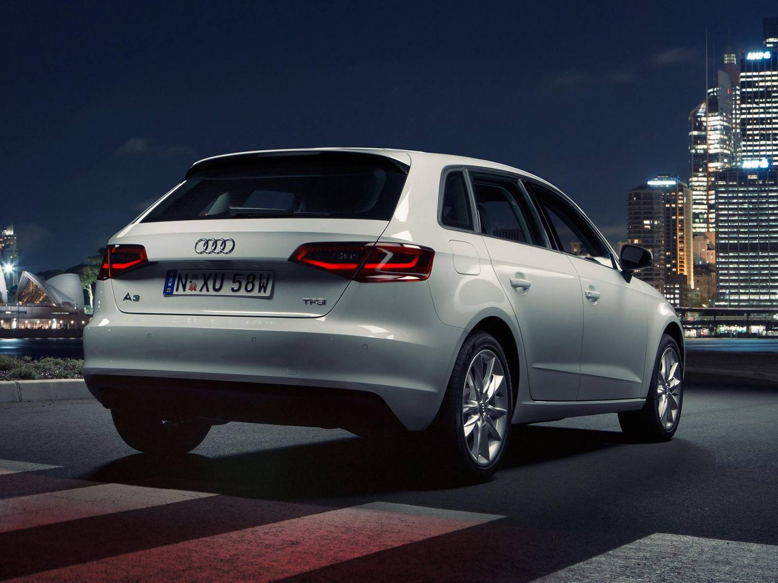 1.4 TFSI