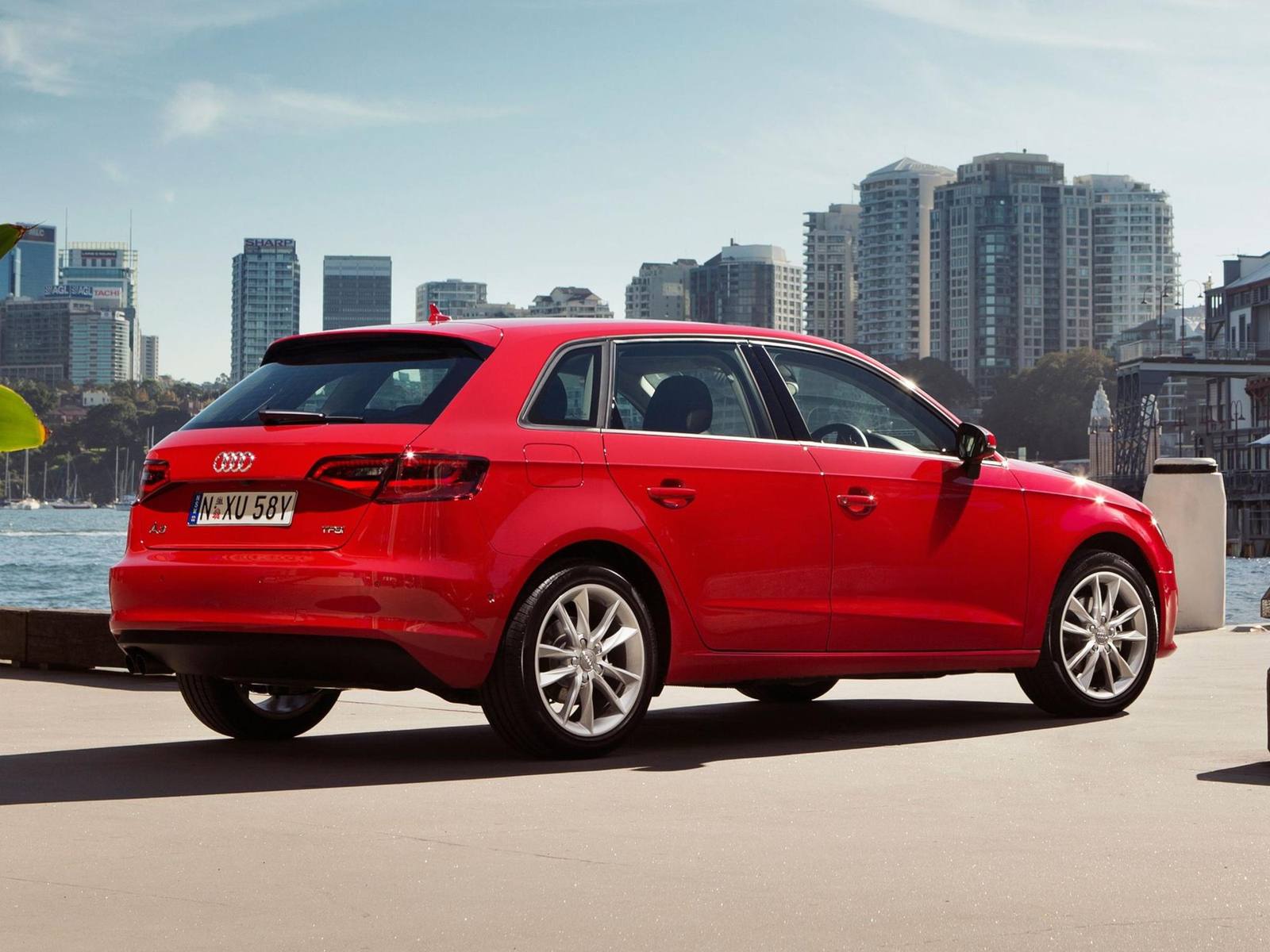 1.4 TFSI COD