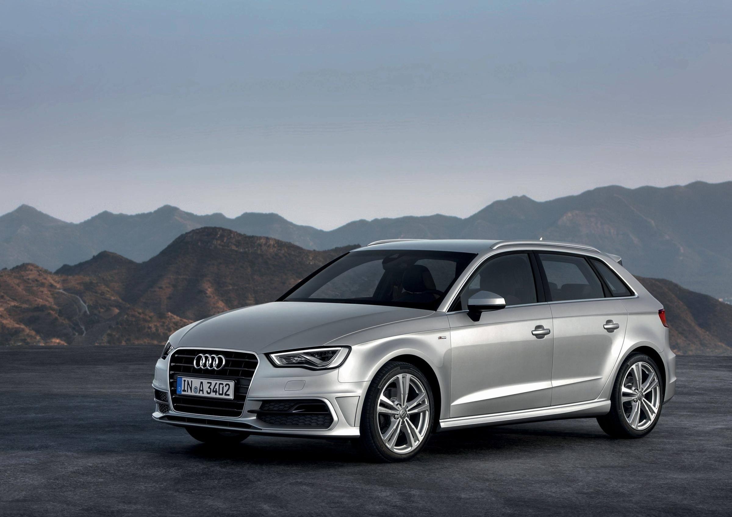 1.4 TFSI