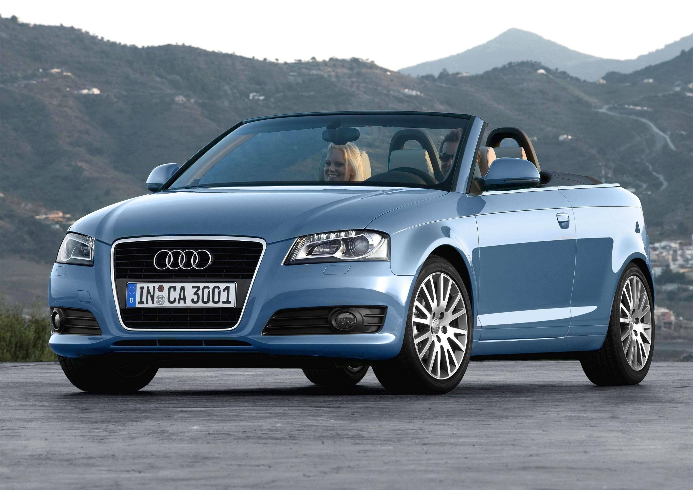Cabriolet