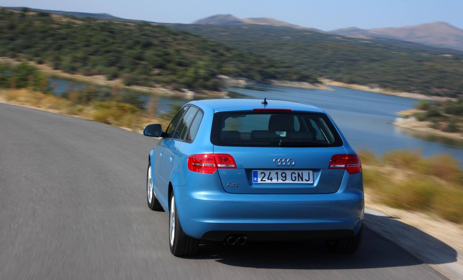 1.8 TFSI