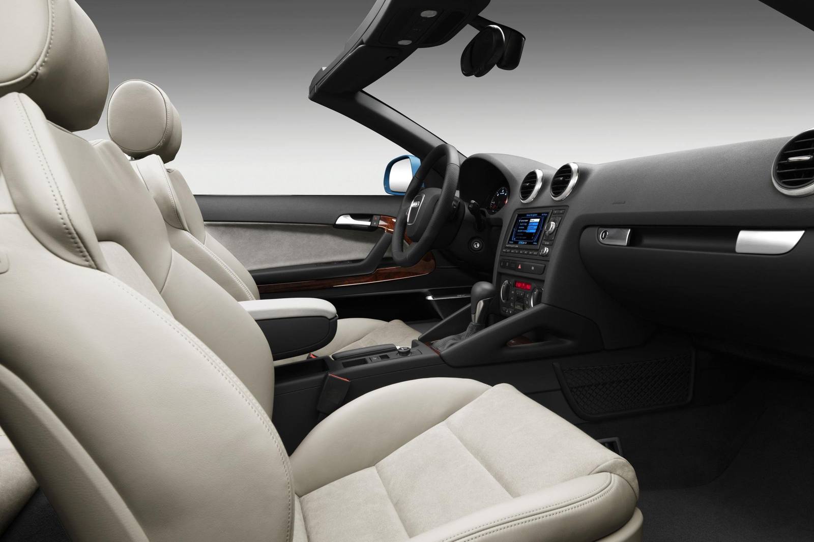 Cabriolet