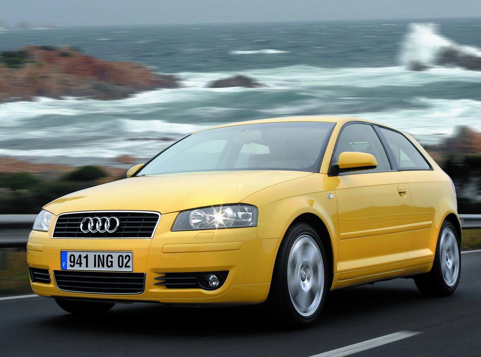1.6 Hatchback