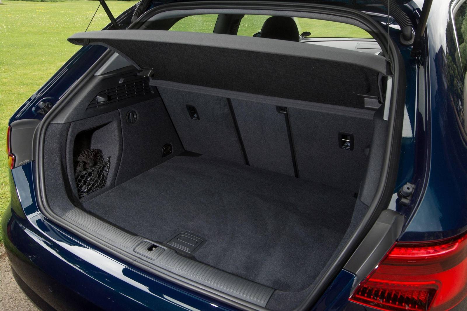 1.0 TFSI 3-door
