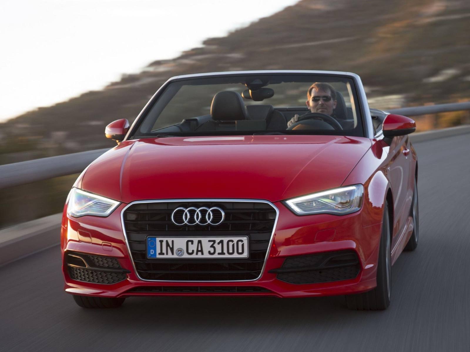 Cabriolet