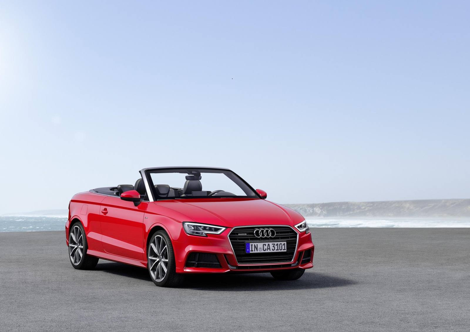 Cabriolet