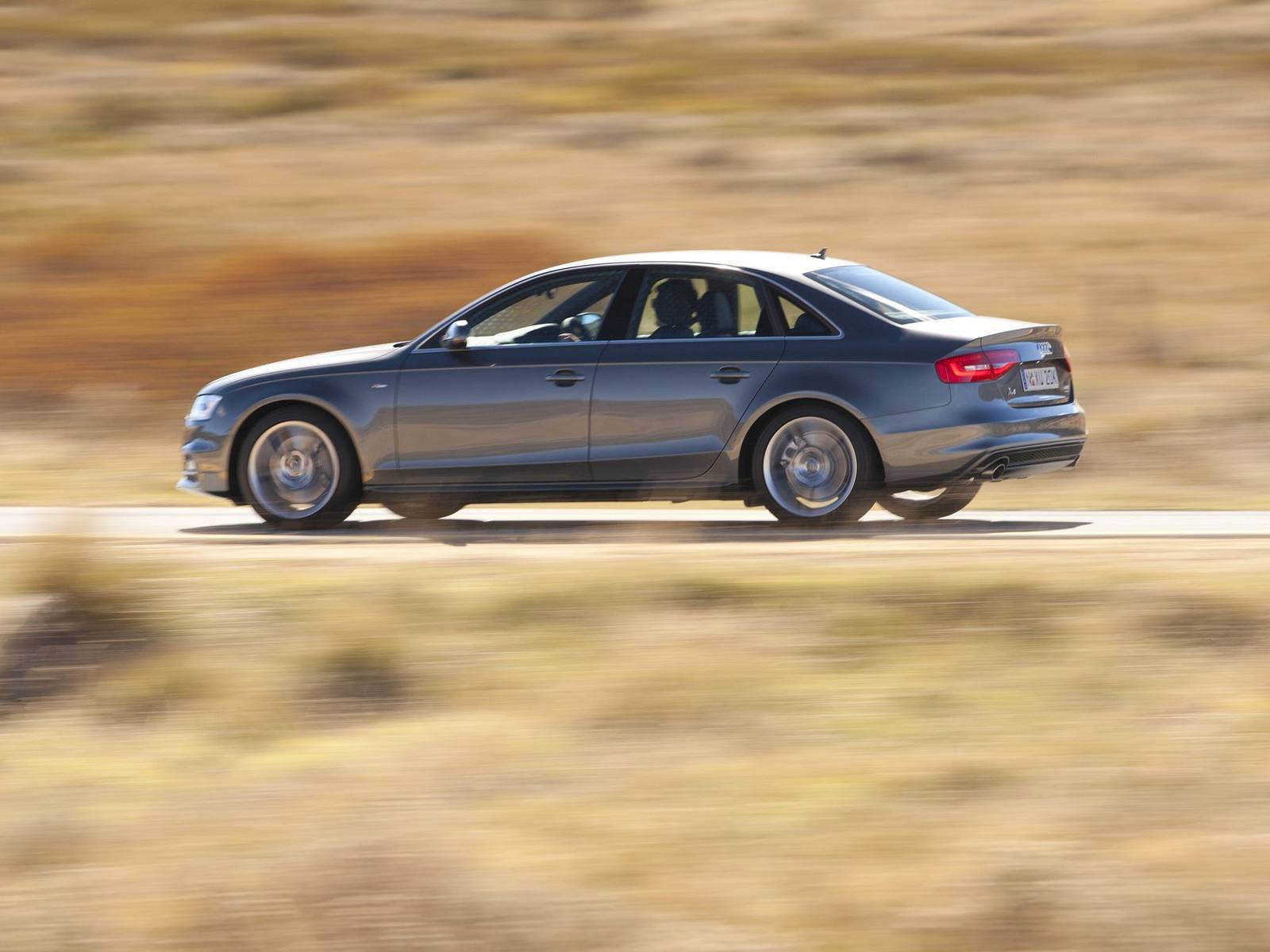 A4 urban style edition 2.0 TFSI quattro