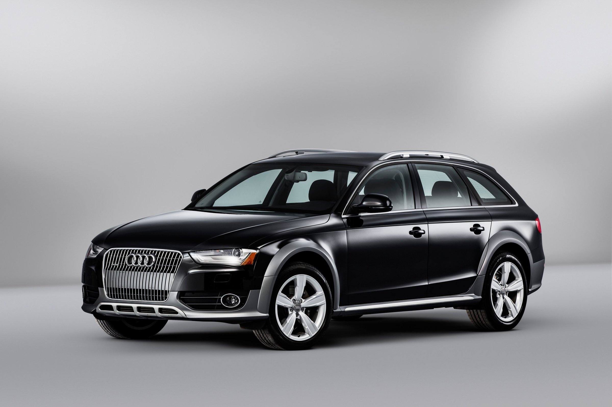 allroad 2.0 TFSI
