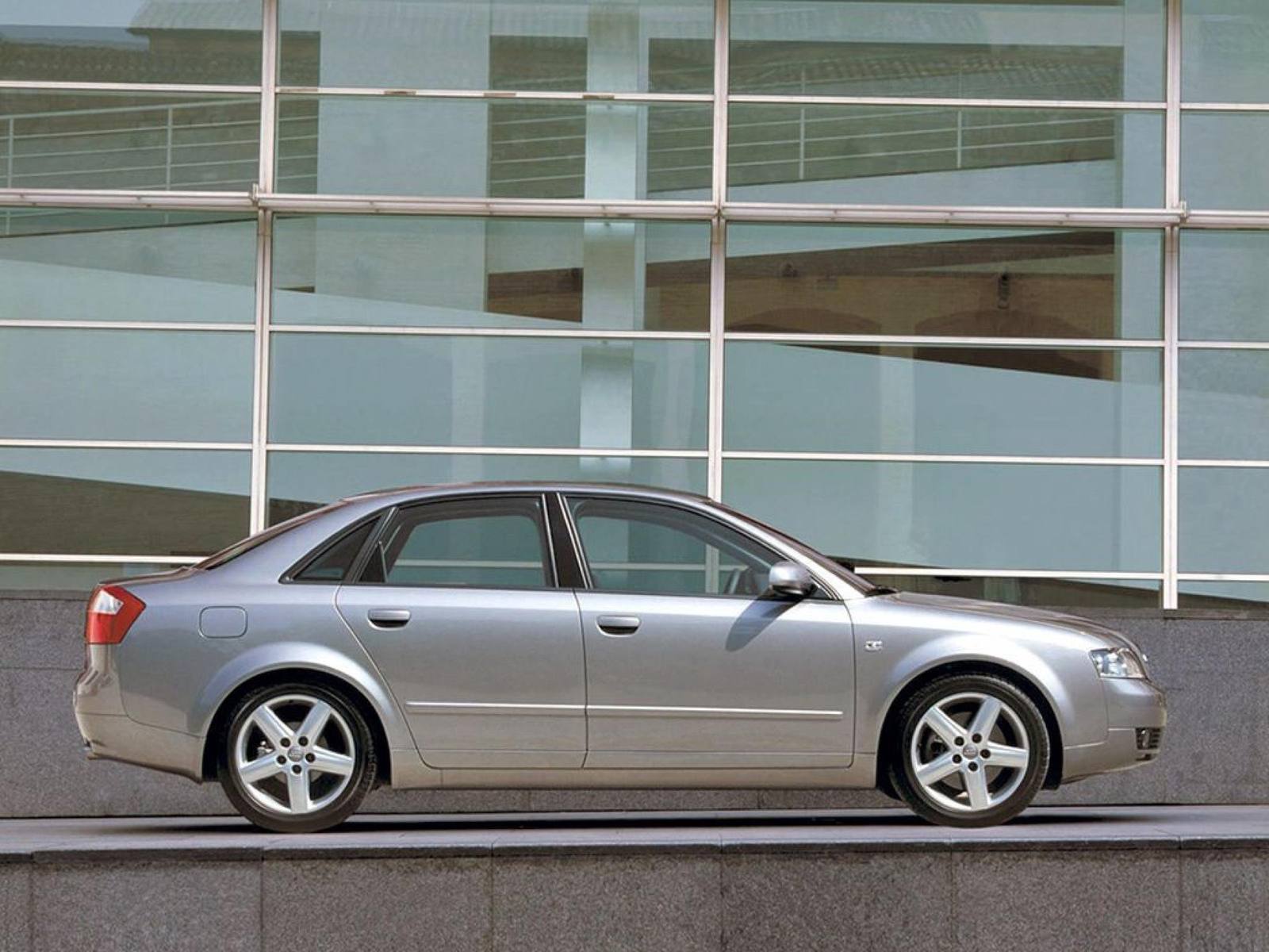1.8 T quattro Ultrasport