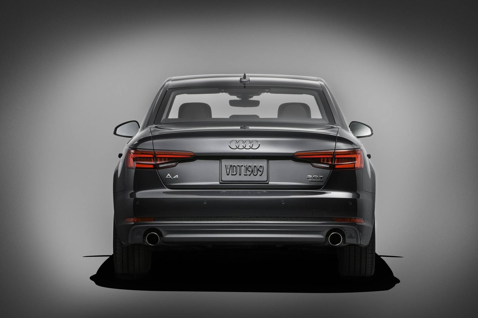 A4 L 40 TFSI
