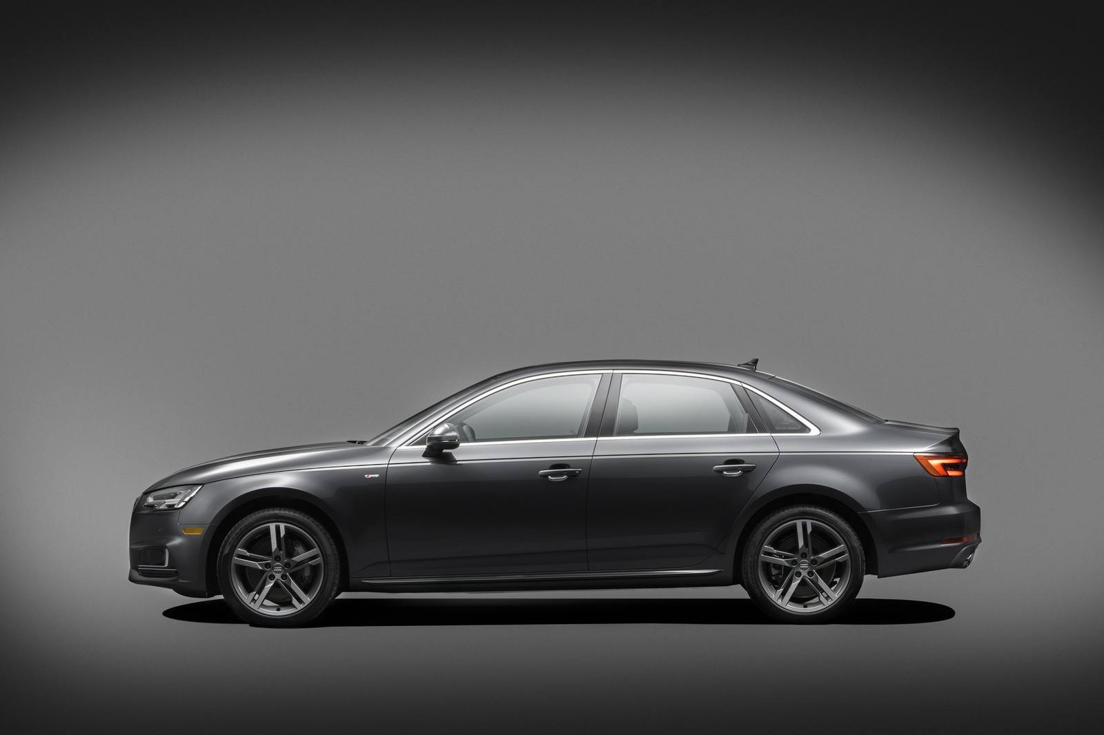 A4 ultra 2.0 TFSI (US)