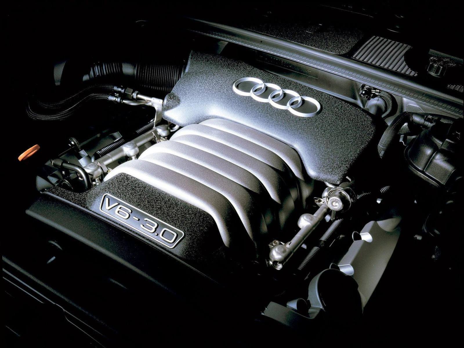 3.0 Avant