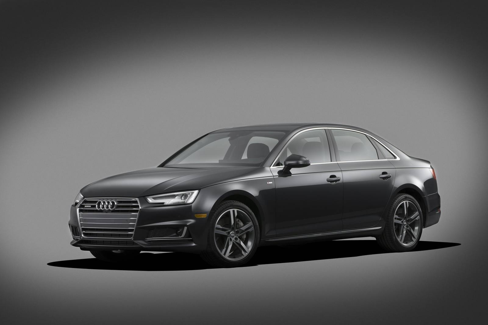 A4 L 40 TFSI