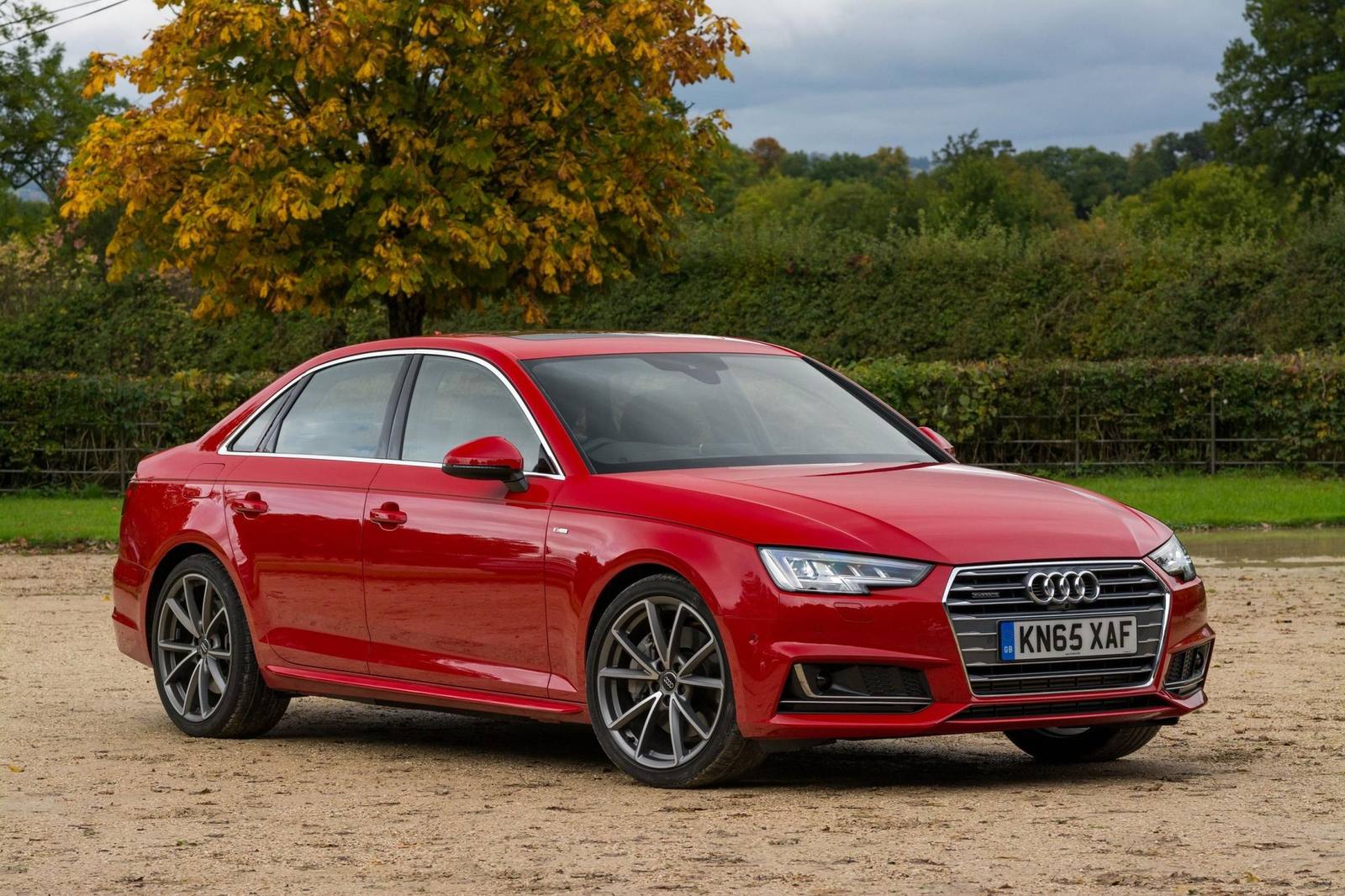 3.0 TDI