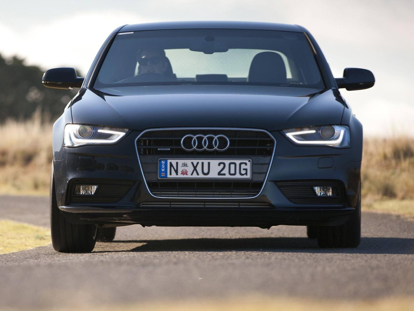 1.8 TFSI