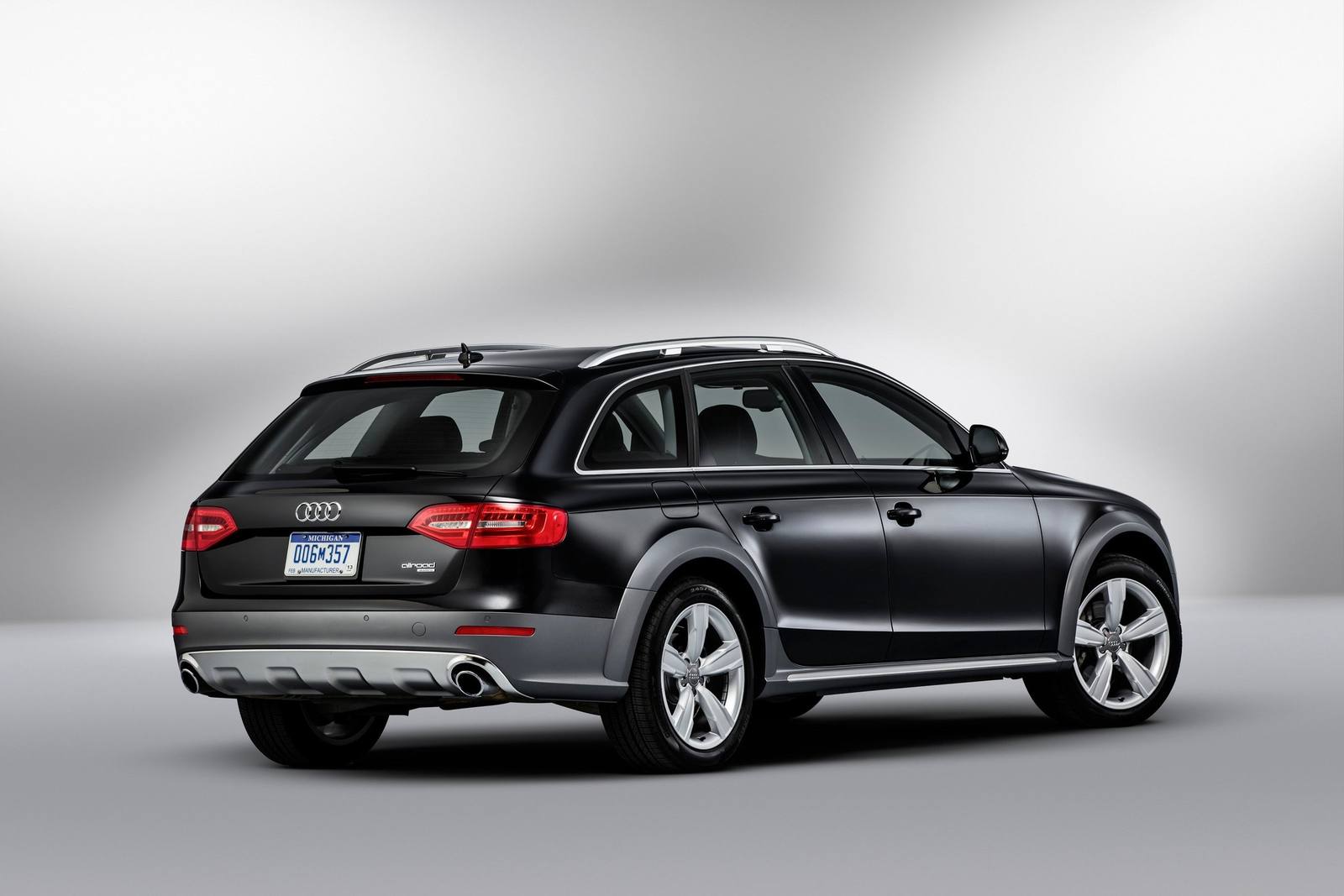 allroad 2.0 TFSI