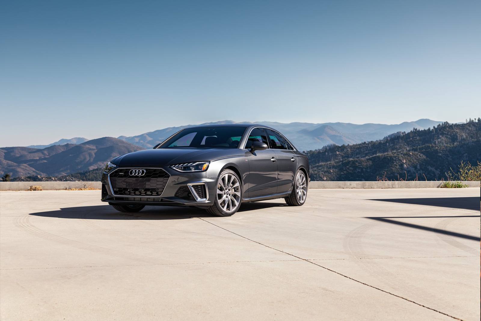 40 TFSI