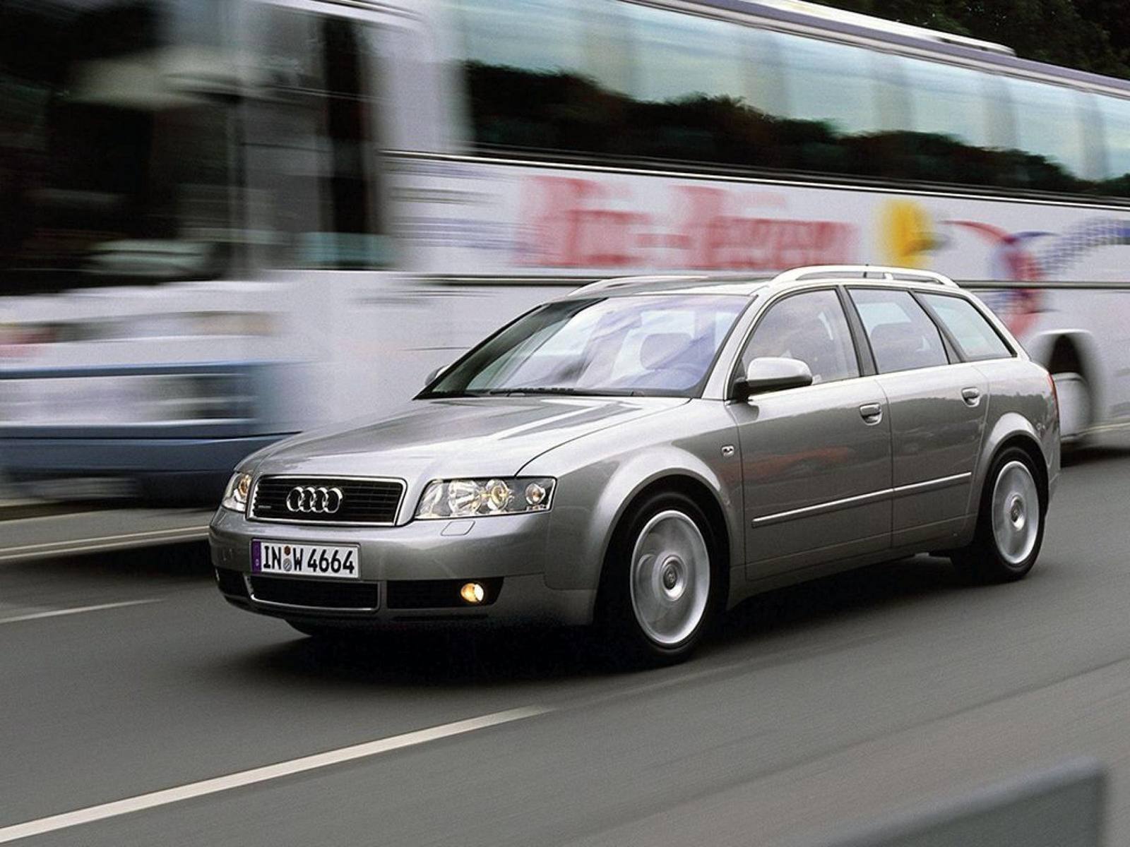 3.0 Avant
