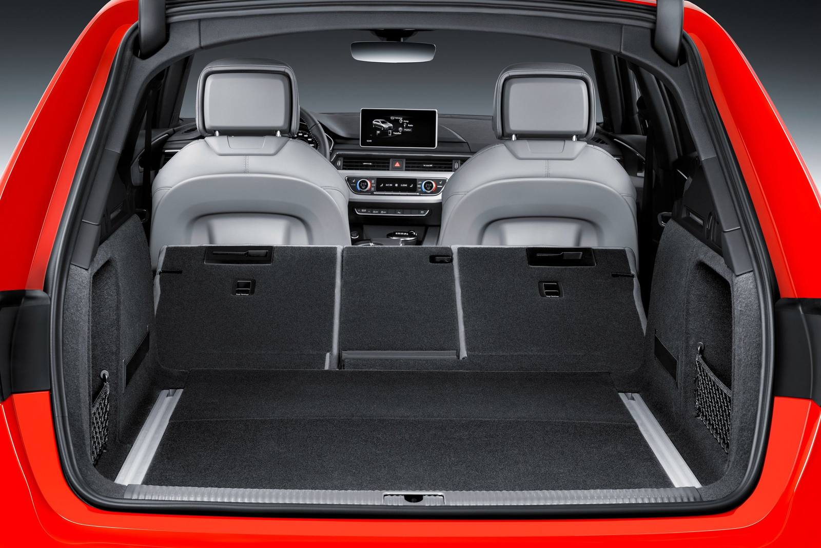 A4 Avant 45 TFSI quattro Meisterstück