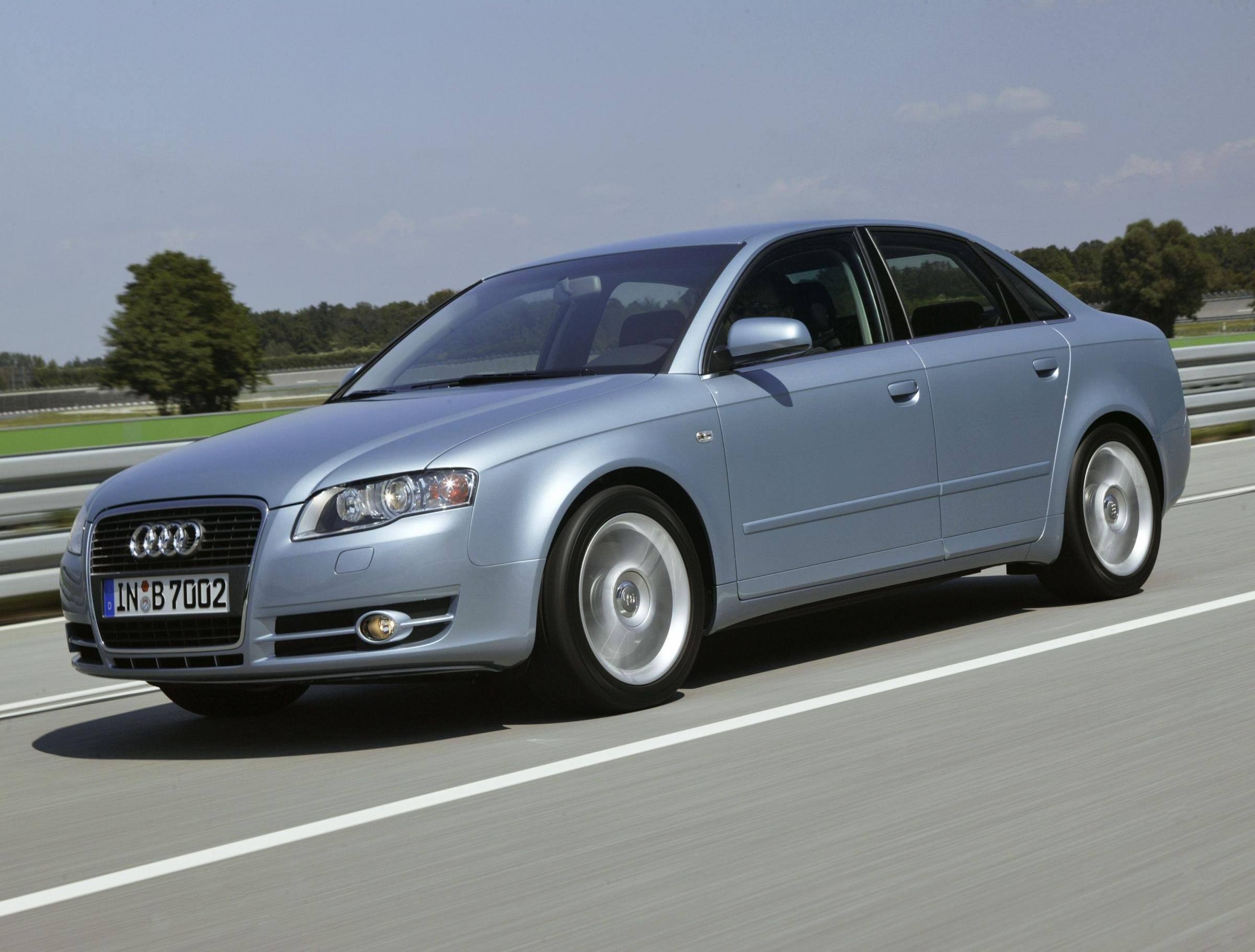 1.9 TDI e 115 PS