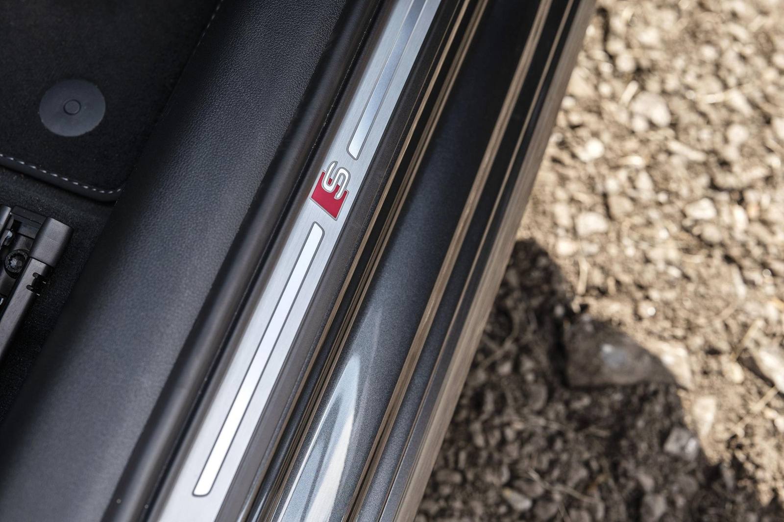 40 TDI Avant 204 PS