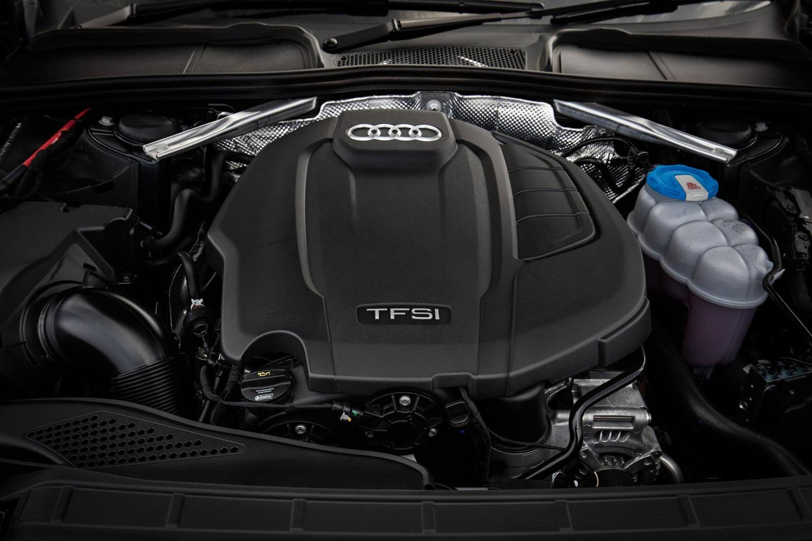 A4 allroad 2.0 TFSI quattro