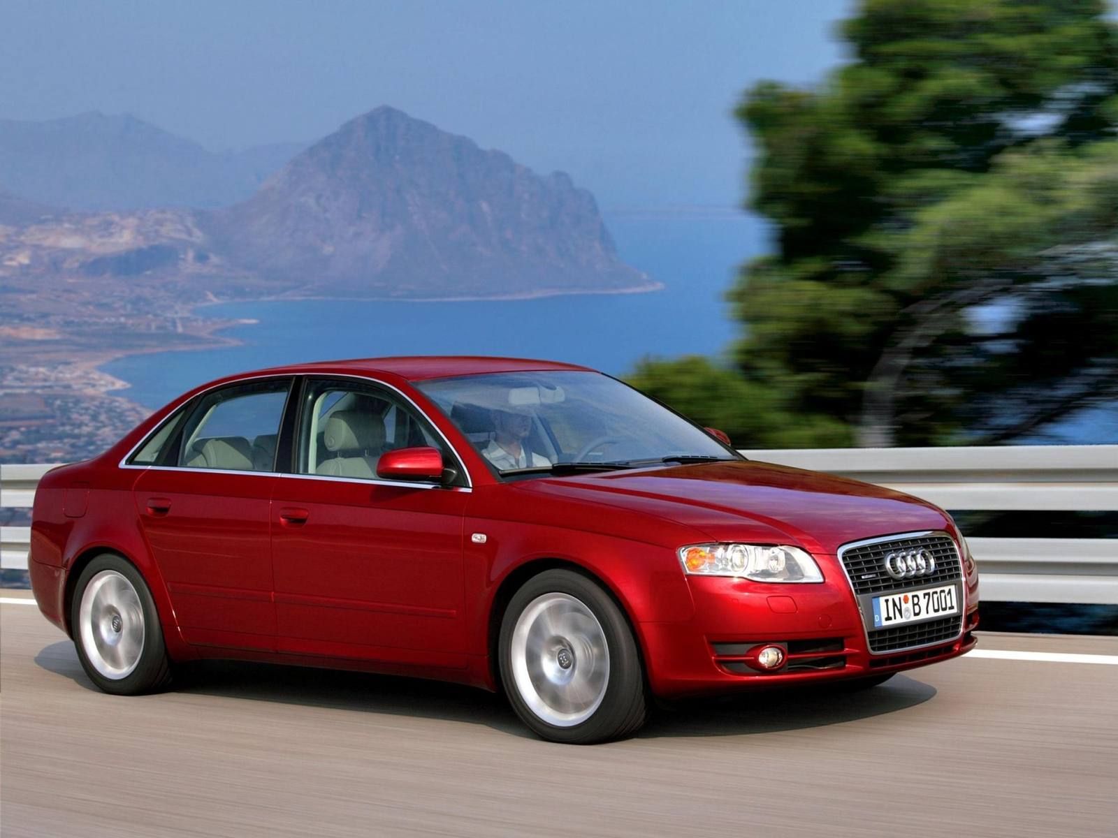 3.0 TDI quattro 233 PS