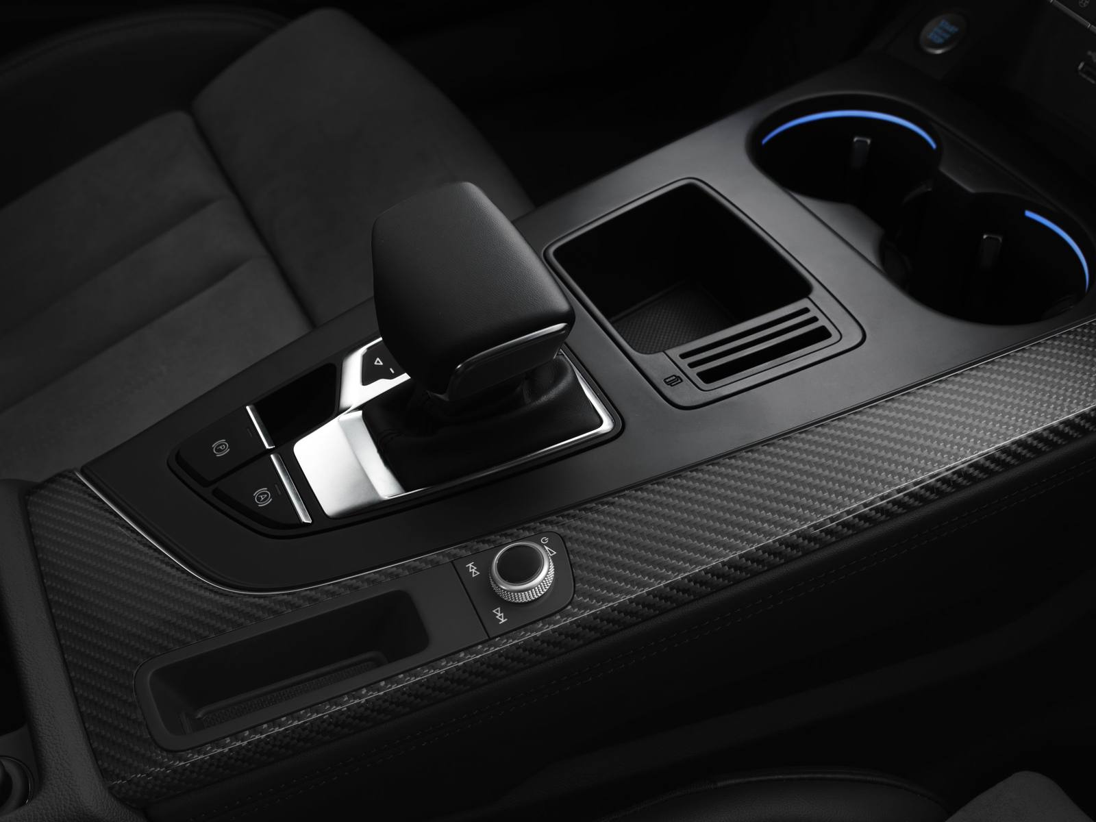 A4 L 2 Millionth Unit Enjoy Edition 40 TFSI