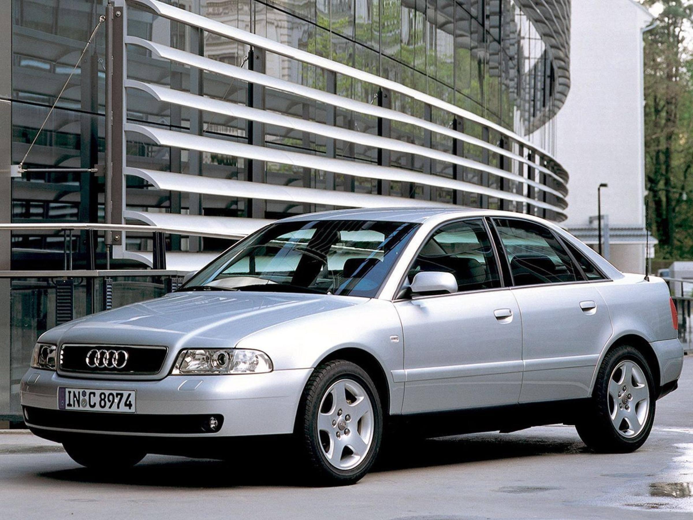 1.9 TDI