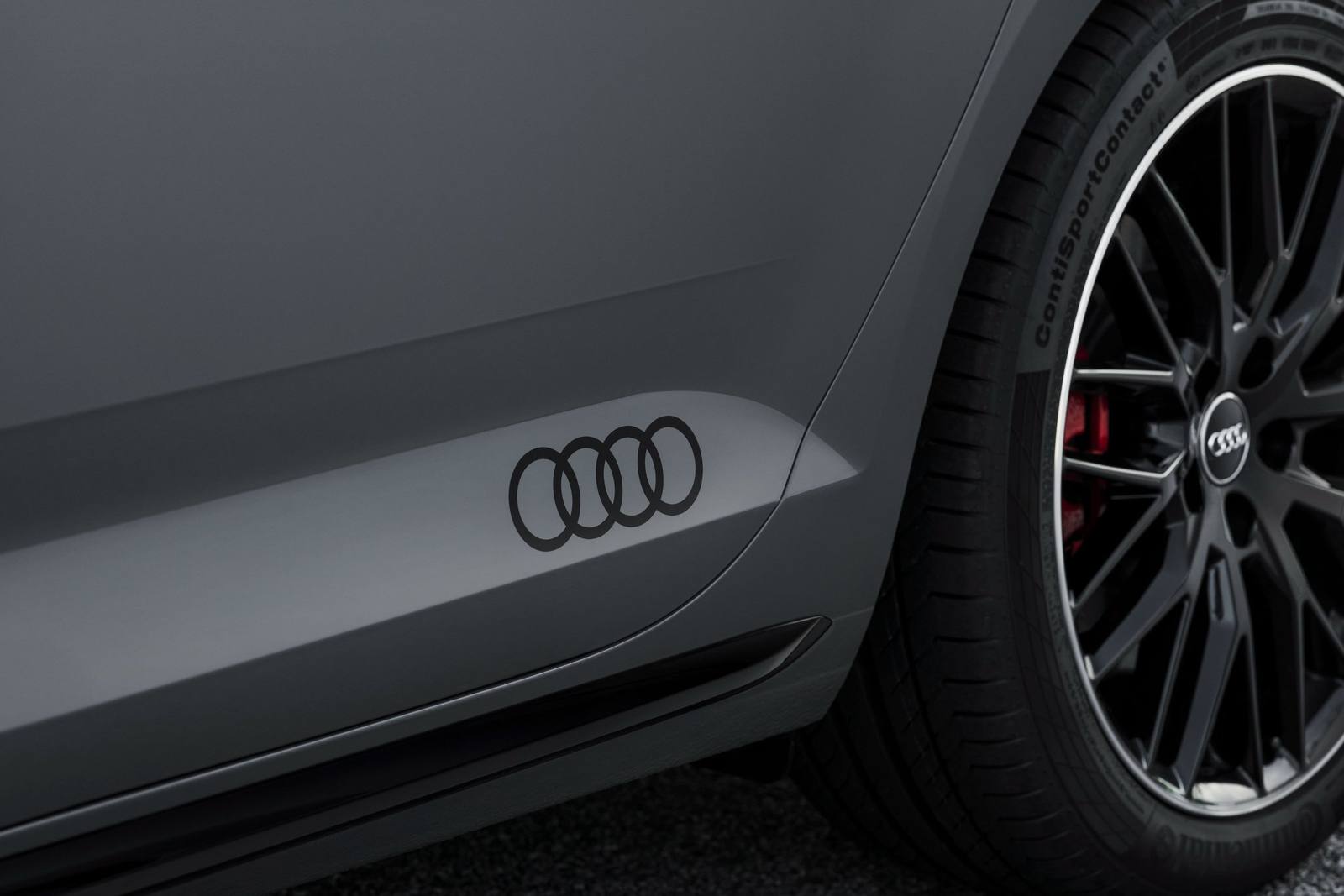 A4 Avant 45 TFSI quattro Meisterstück