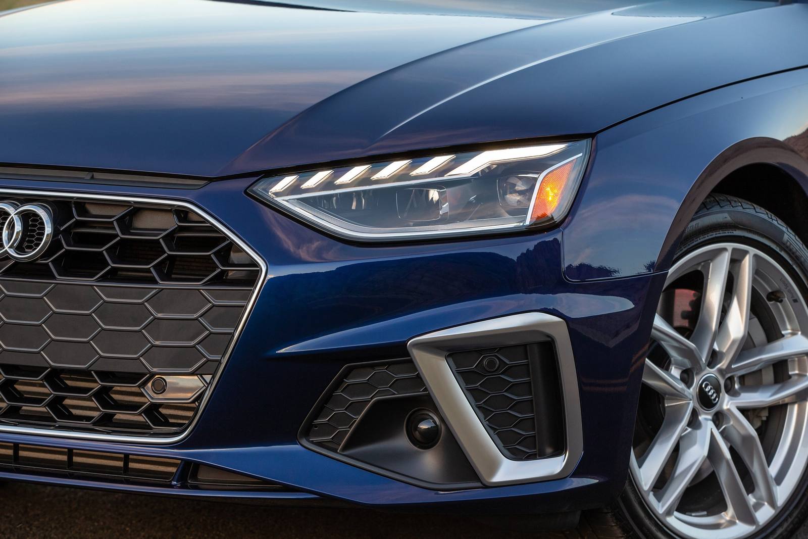 40 TFSI