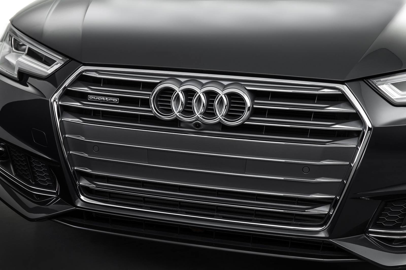 A4 L 40 TFSI