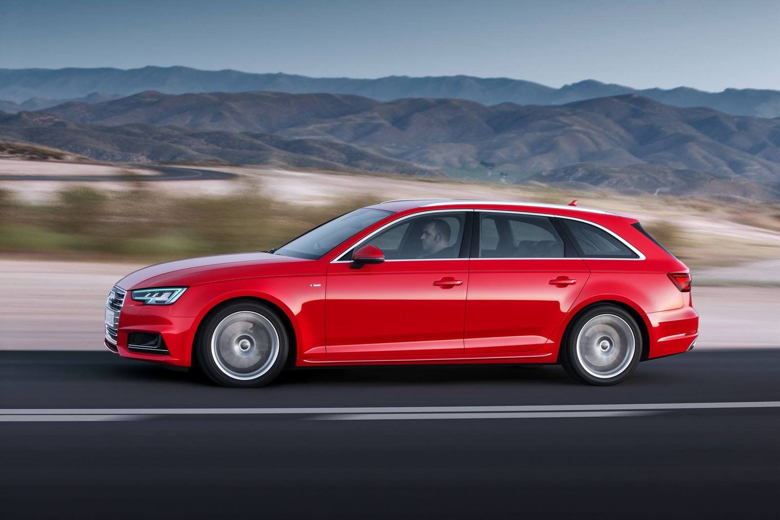 A4 Avant 45 TFSI quattro Meisterstück
