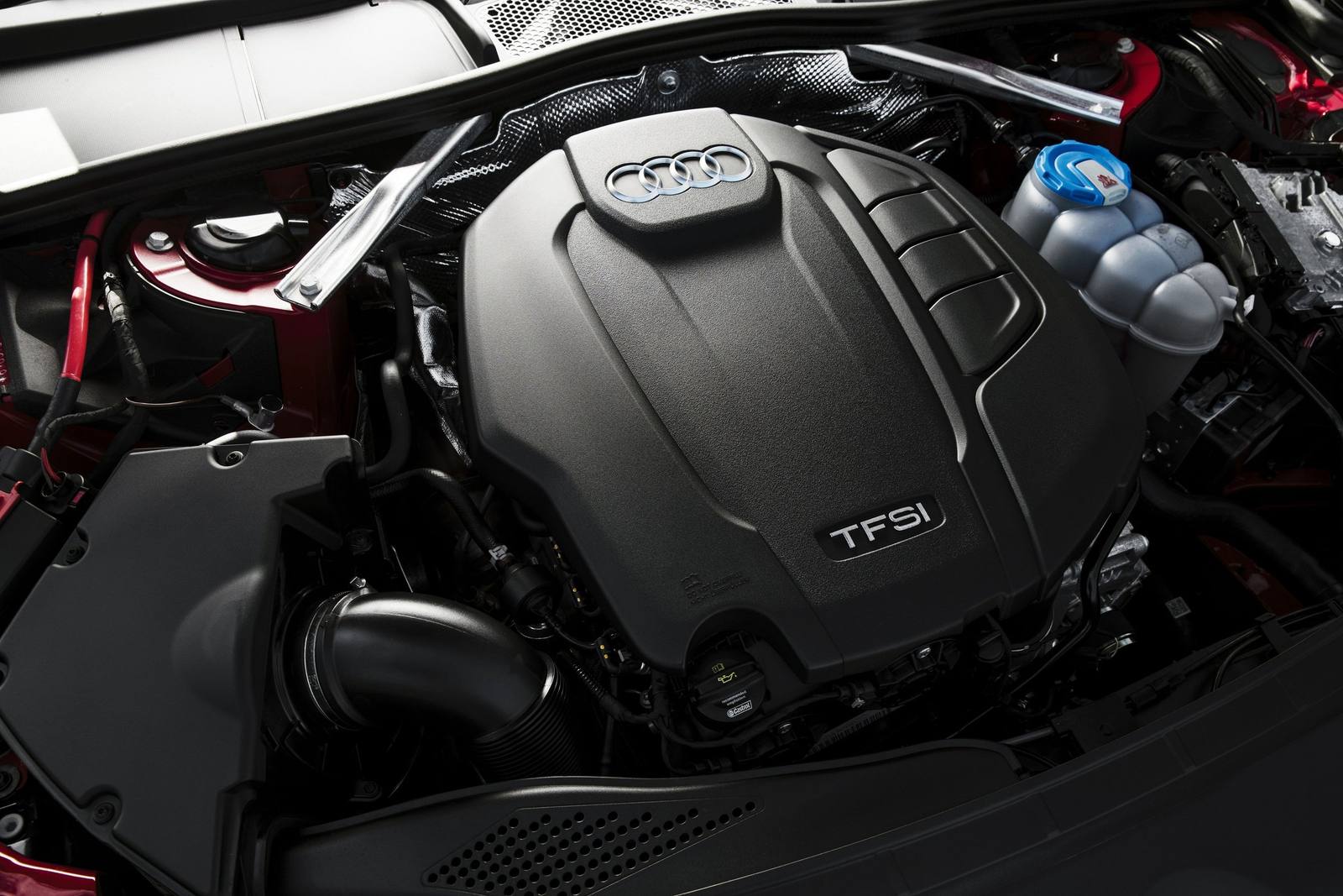 A4 Avant 45 TFSI quattro Meisterstück