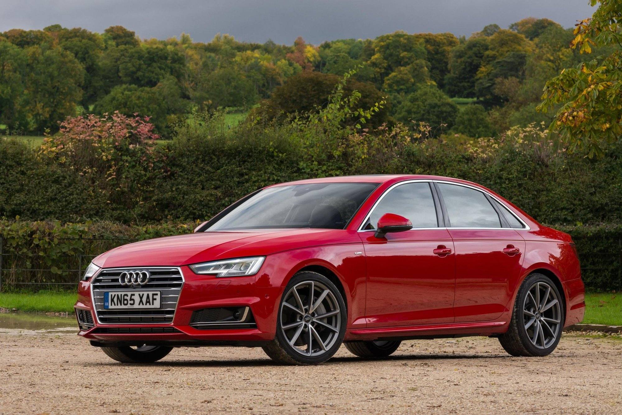 3.0 TDI