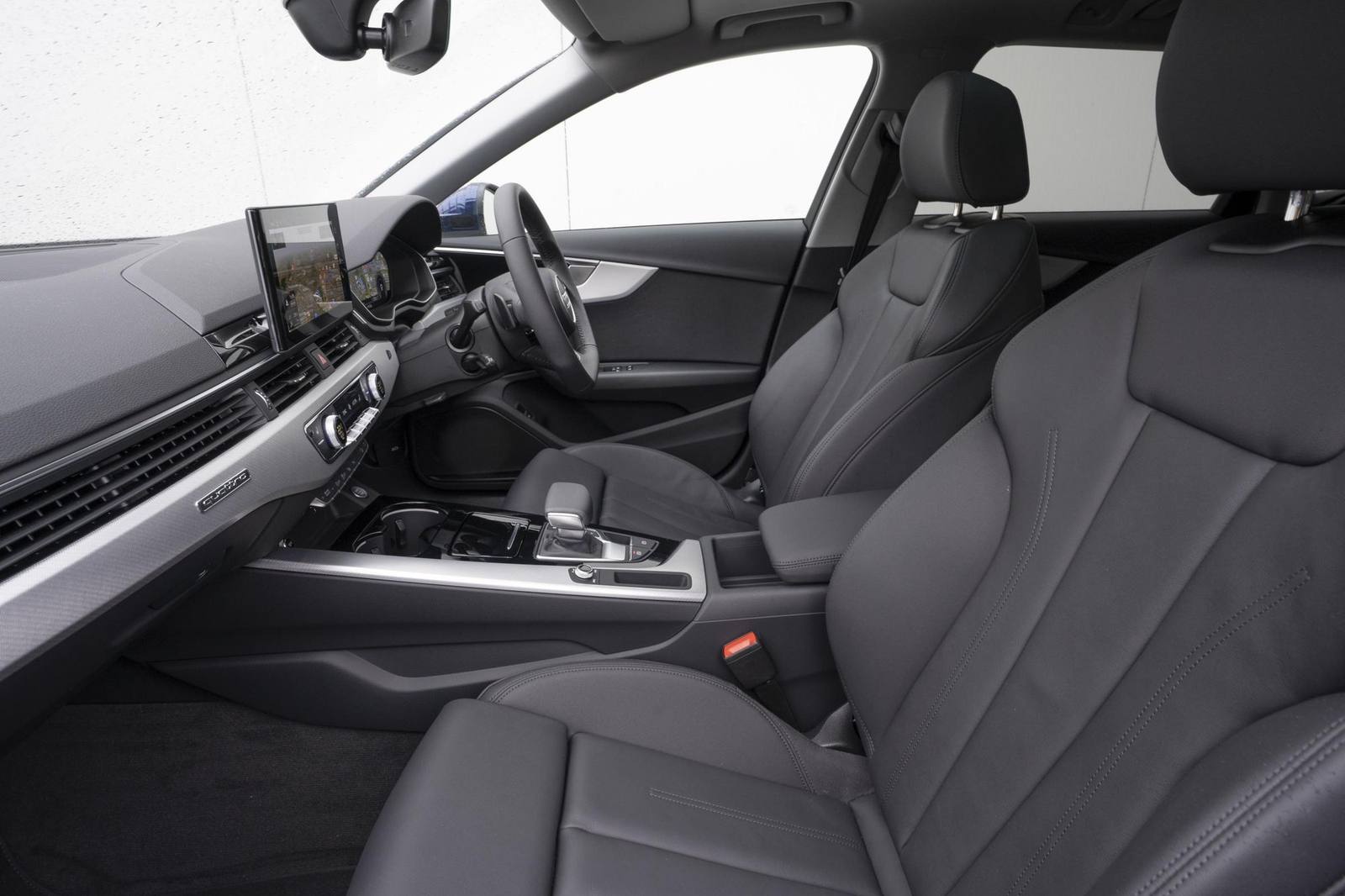 A4 allroad 50 TDI quattro