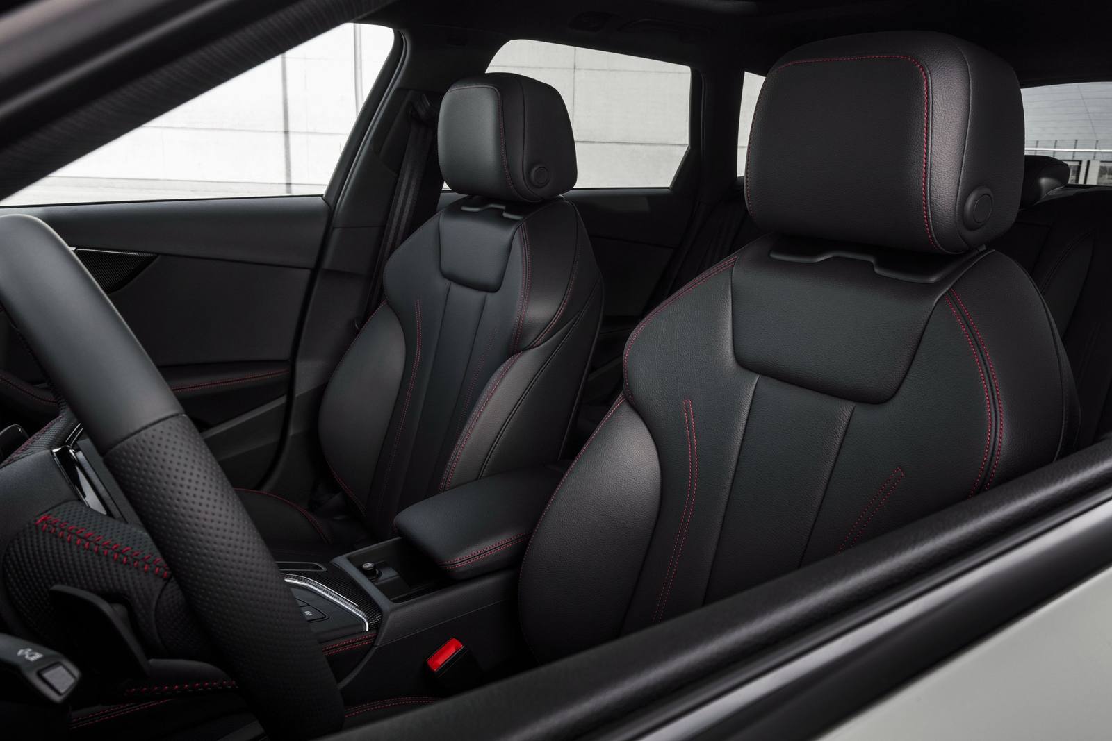 A4 Avant 45 TFSI quattro Meisterstück