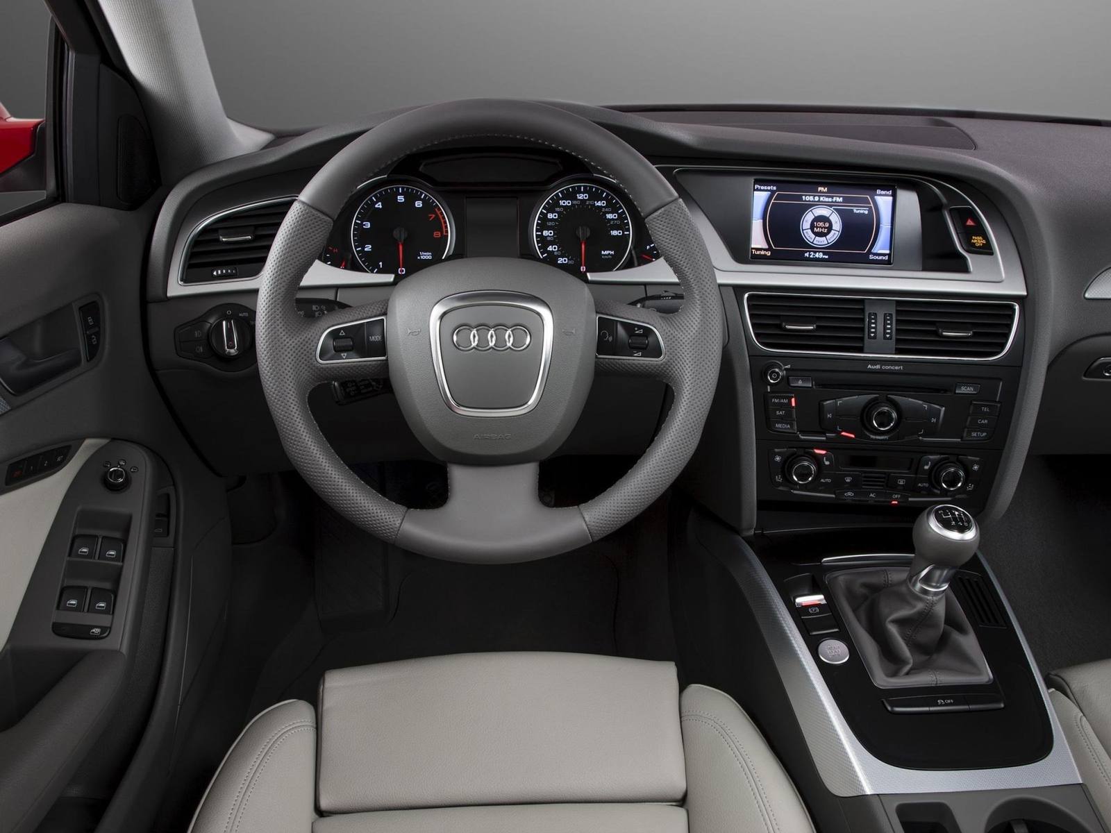 3.0 TDI quattro
