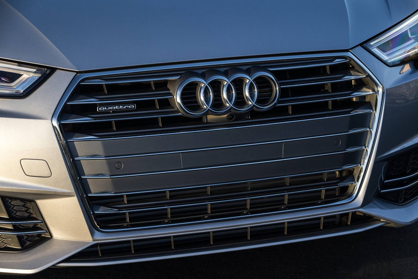40 TFSI