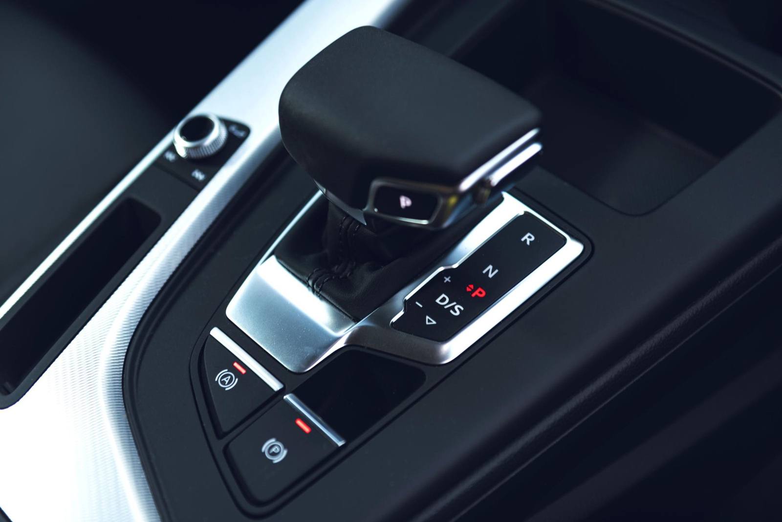 A4 35 TFSI Meisterstück