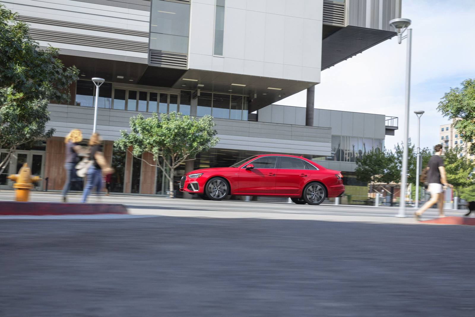 40 TFSI