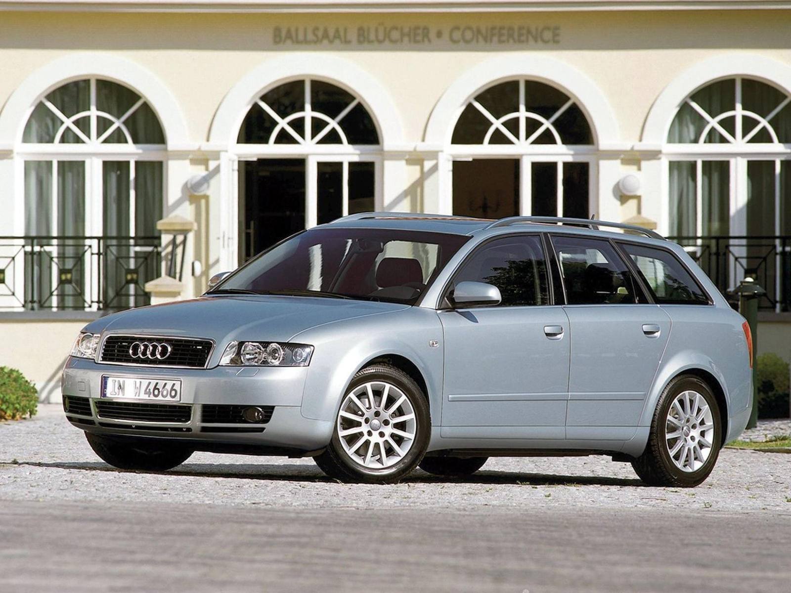 3.0 Avant