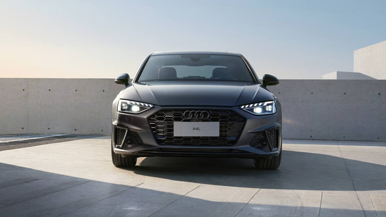 A4 L 45 TFSI quattro