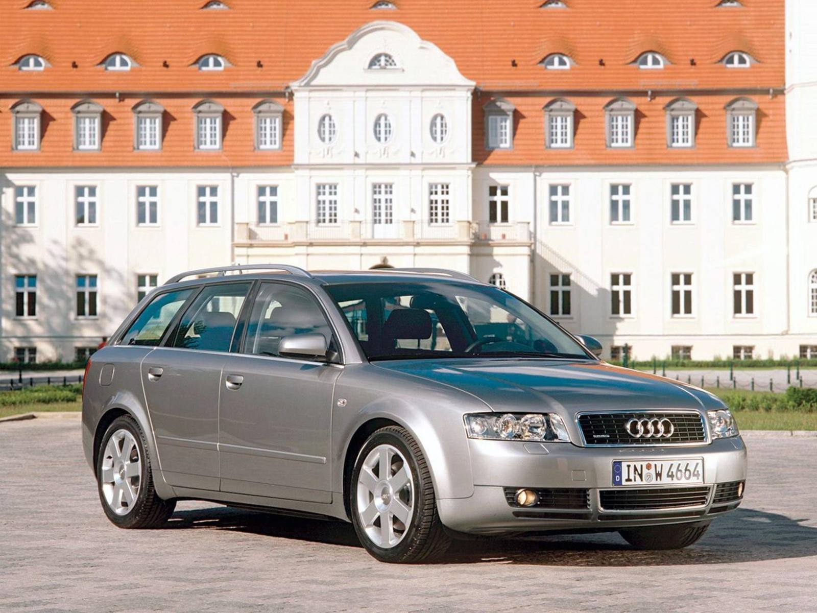 3.0 Avant