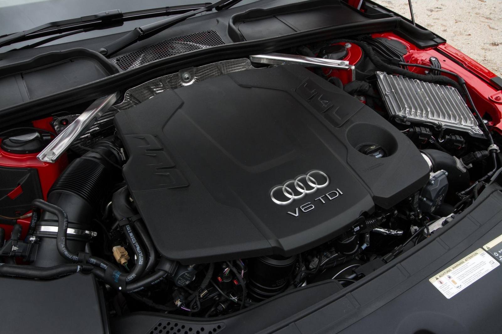 3.0 TDI