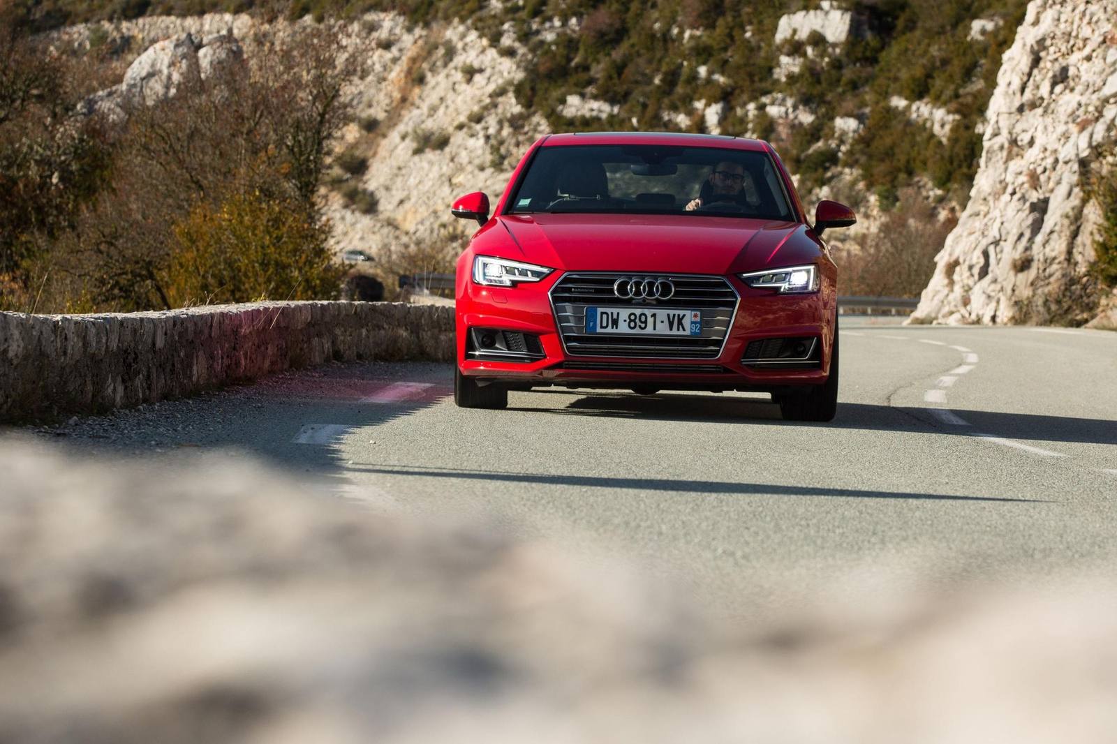 50 TDI quattro
