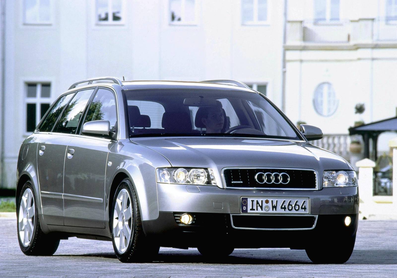 3.0 Avant