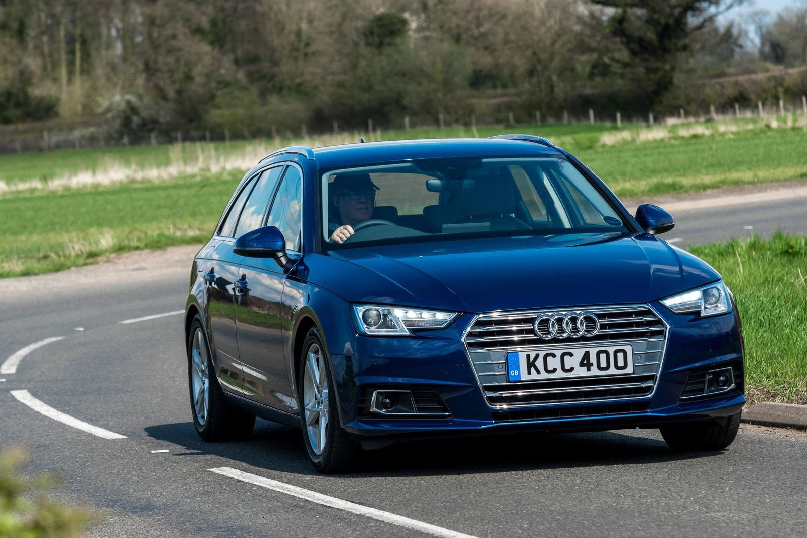 35 TFSI Avant
